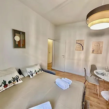 Near Orio Bgy Malpensata House Apartman Bergamo