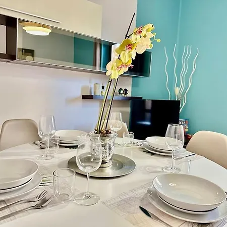 Near Orio Bgy Malpensata House Apartman Bergamo