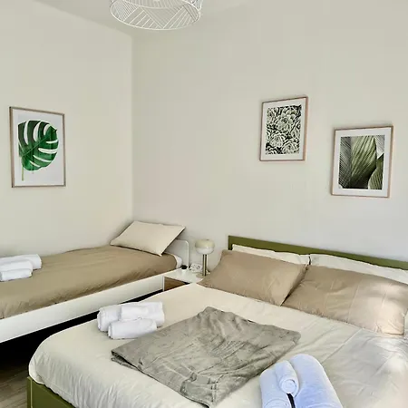 Near Orio Bgy Malpensata House ברגמו