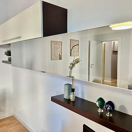 Near Orio Bgy Malpensata House * ברגמו