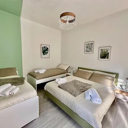 Near Orio Bgy Malpensata House ברגמו