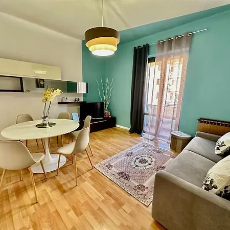 شقة Near Orio Bgy Malpensata House بيرغامو