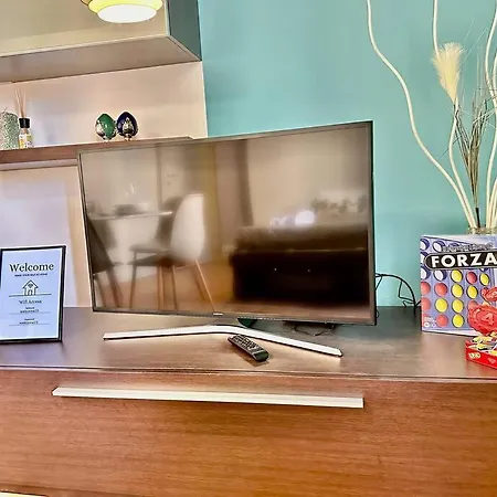 Near Orio Bgy Malpensata House *