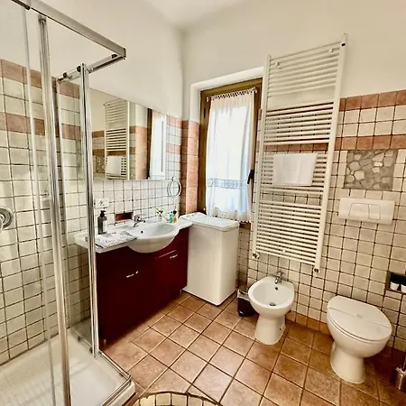 Near Orio Bgy Malpensata House