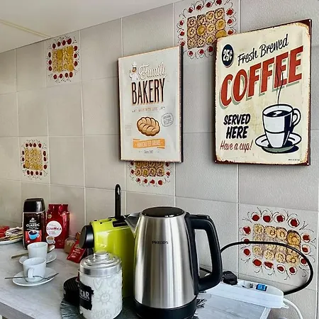 Near Orio Bgy Malpensata House ברגמו