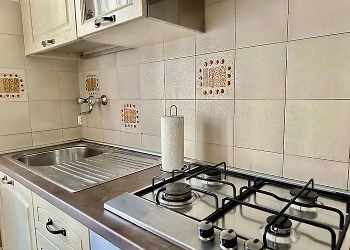 Near Orio Bgy Malpensata House Apartment