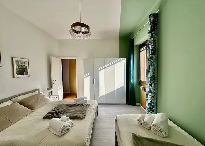 Near Orio Bgy Malpensata House