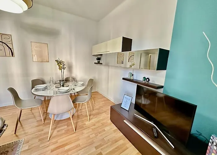 Near Orio Bgy Malpensata House Apartment *