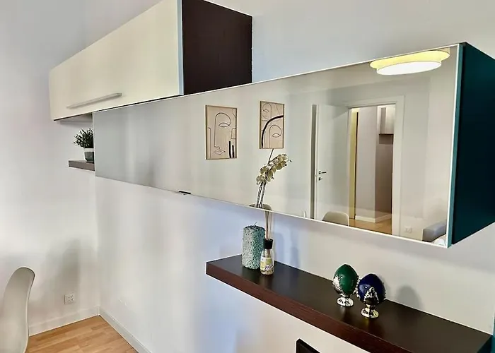 Near Orio Bgy Malpensata House * Bergamo