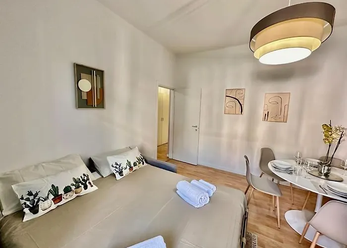 Near Orio Bgy Malpensata House Apartament Bergamo