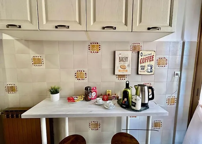 Near Orio Bgy Malpensata House Apartment