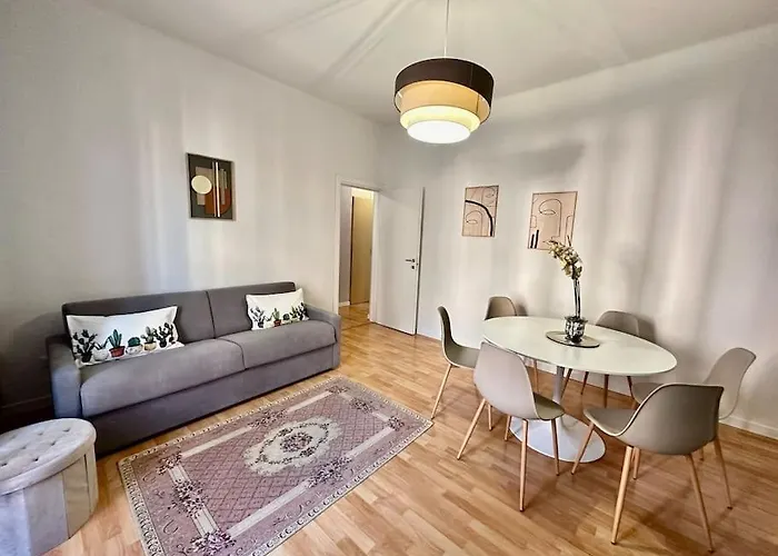 Apartment Near Orio Bgy Malpensata House *