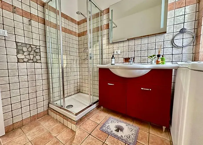 Near Orio Bgy Malpensata House Apartment *