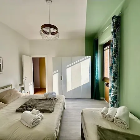 Near Orio Bgy Malpensata House