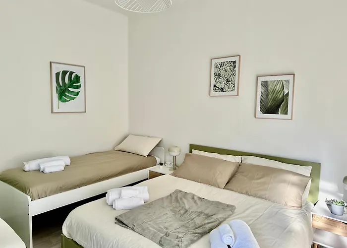 Near Orio Bgy Malpensata House ברגמו