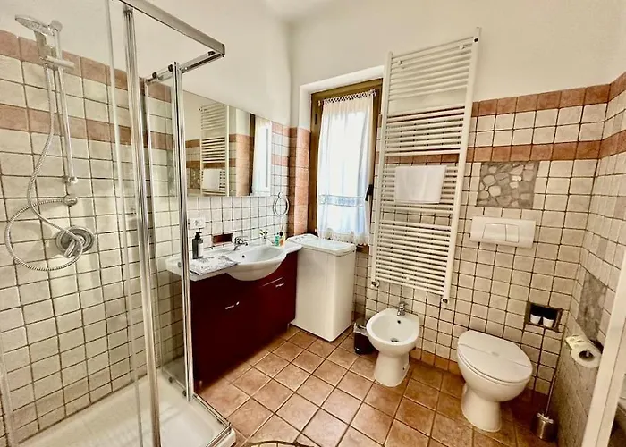 Near Orio Bgy Malpensata House